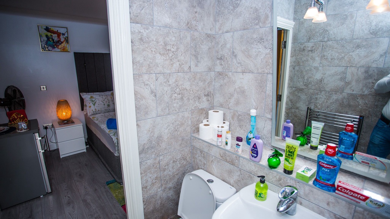 Photo of Bathroom in Greenwich