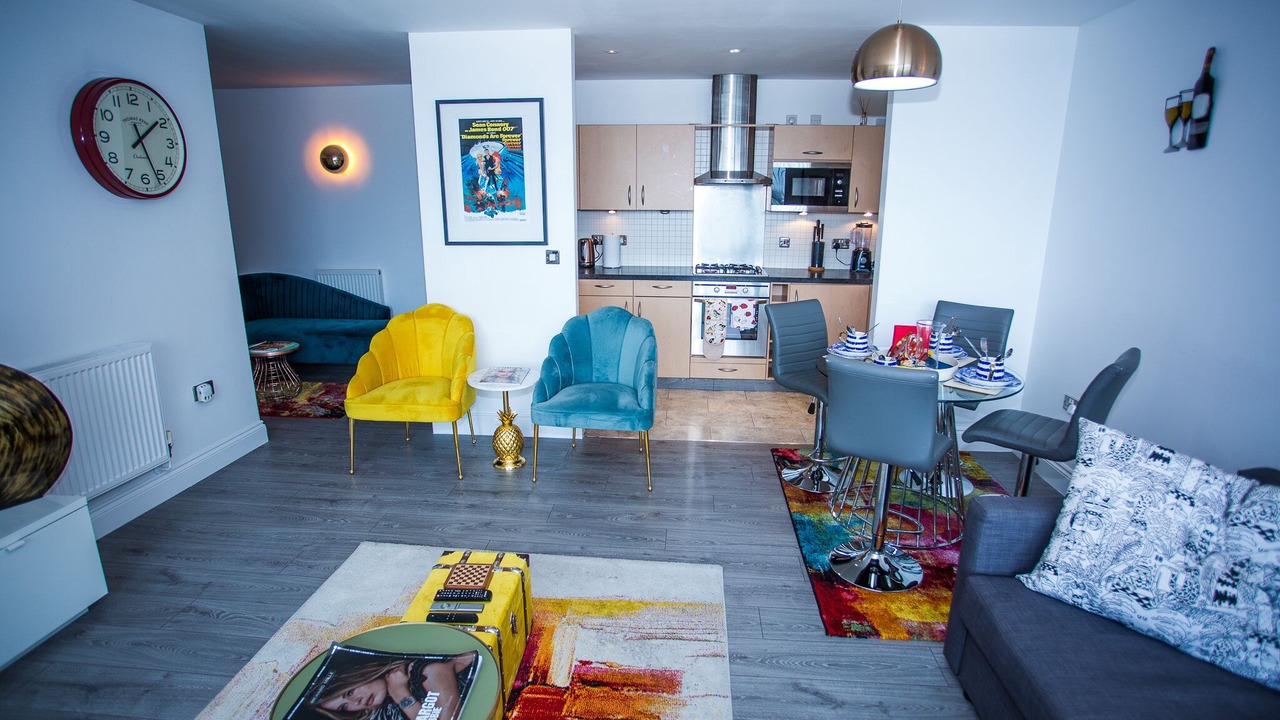 Photo of Livingroom in Greenwich