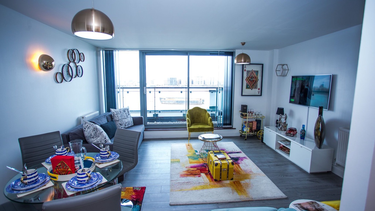 Photo of Livingroom in Greenwich