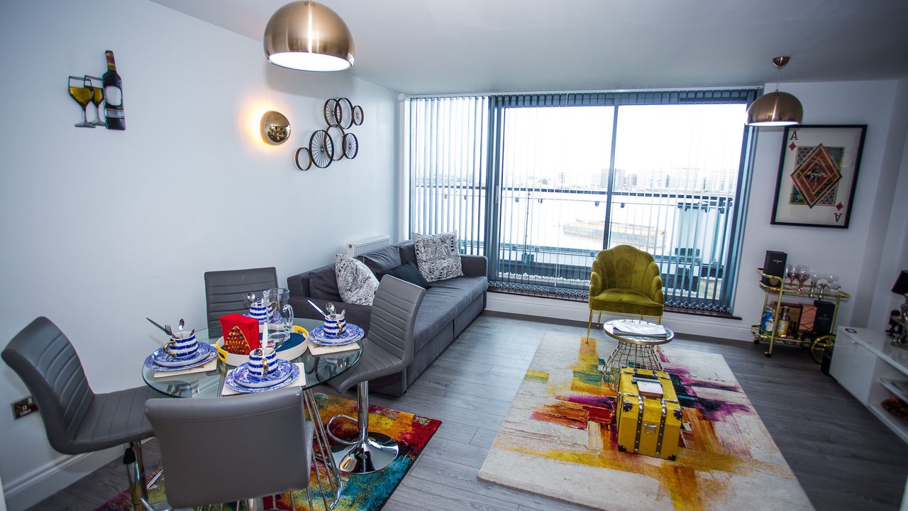 Photo of Livingroom in Greenwich