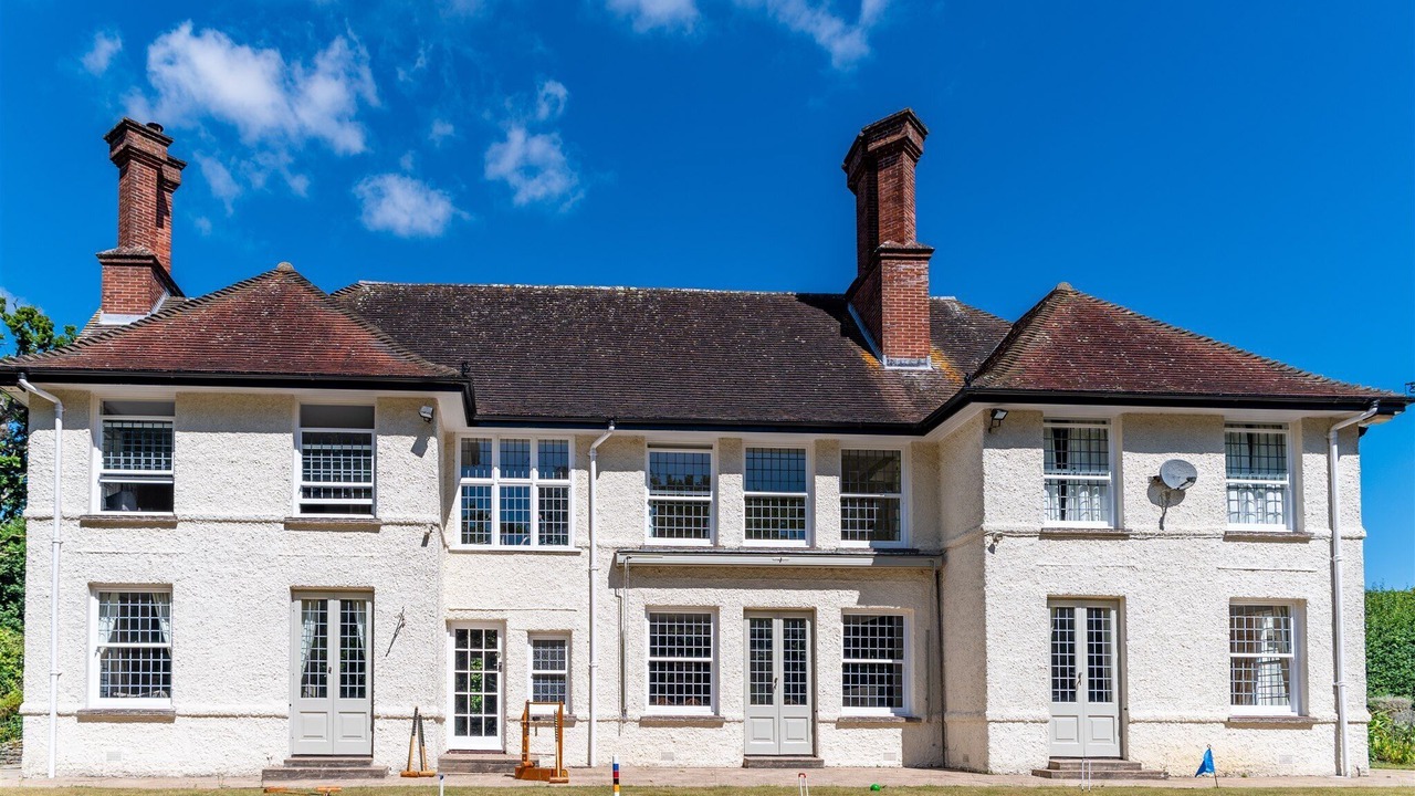 Photo of Outdoor in New Forest District