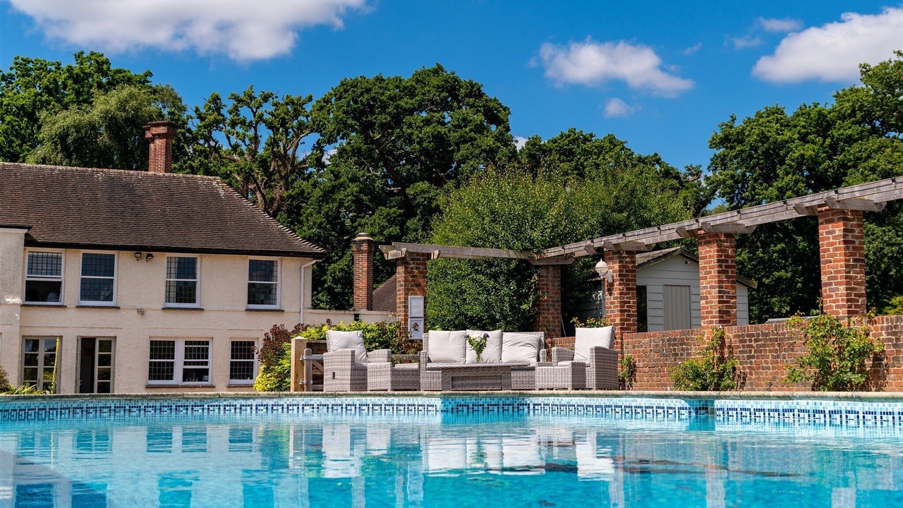 Photo of Outdoor in New Forest District