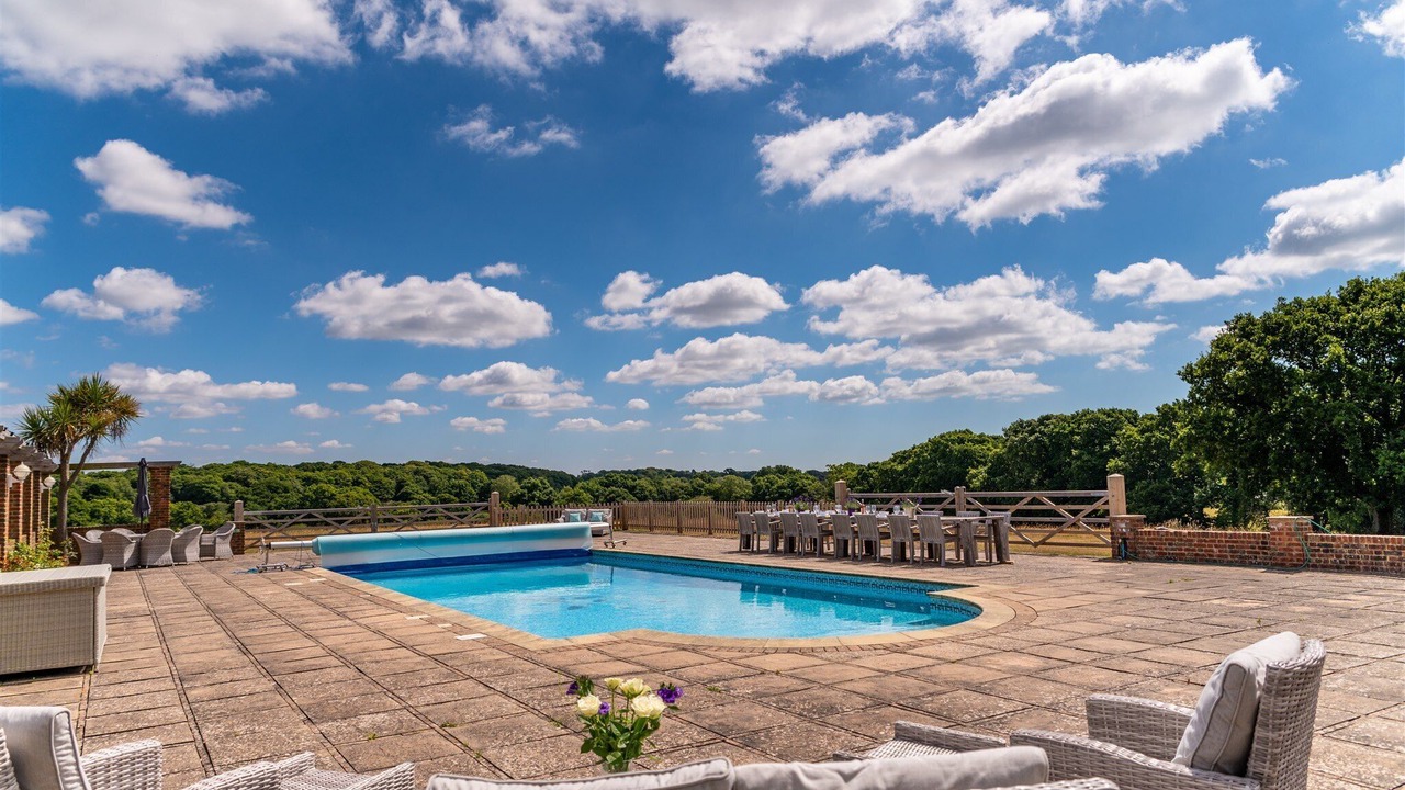 Photo of Outdoor in New Forest District