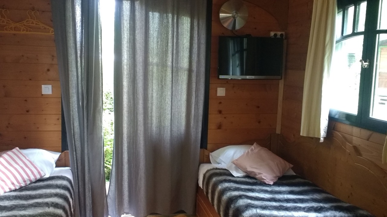 Photo of Bedroom in Bar-sur-Aube