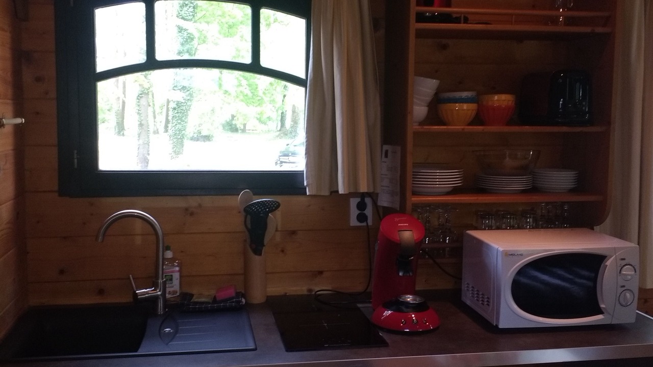 Photo of Kitchen in Bar-sur-Aube