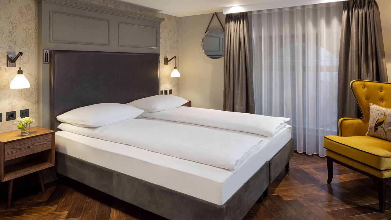 Photo of Bedroom in Bayswater