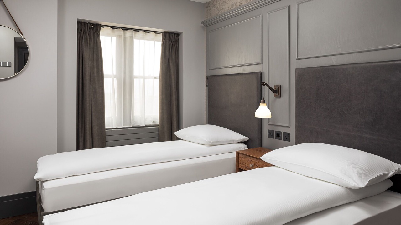 Photo of Bedroom in Bayswater