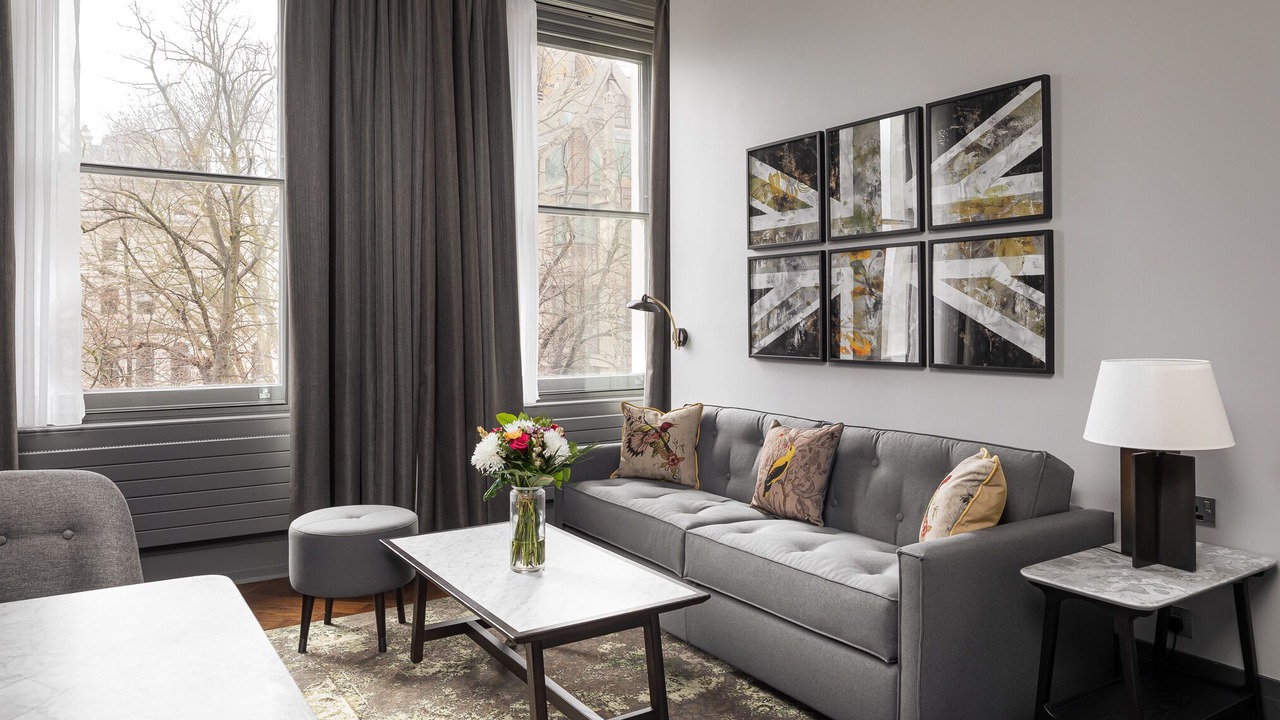 Photo of Livingroom in Bayswater