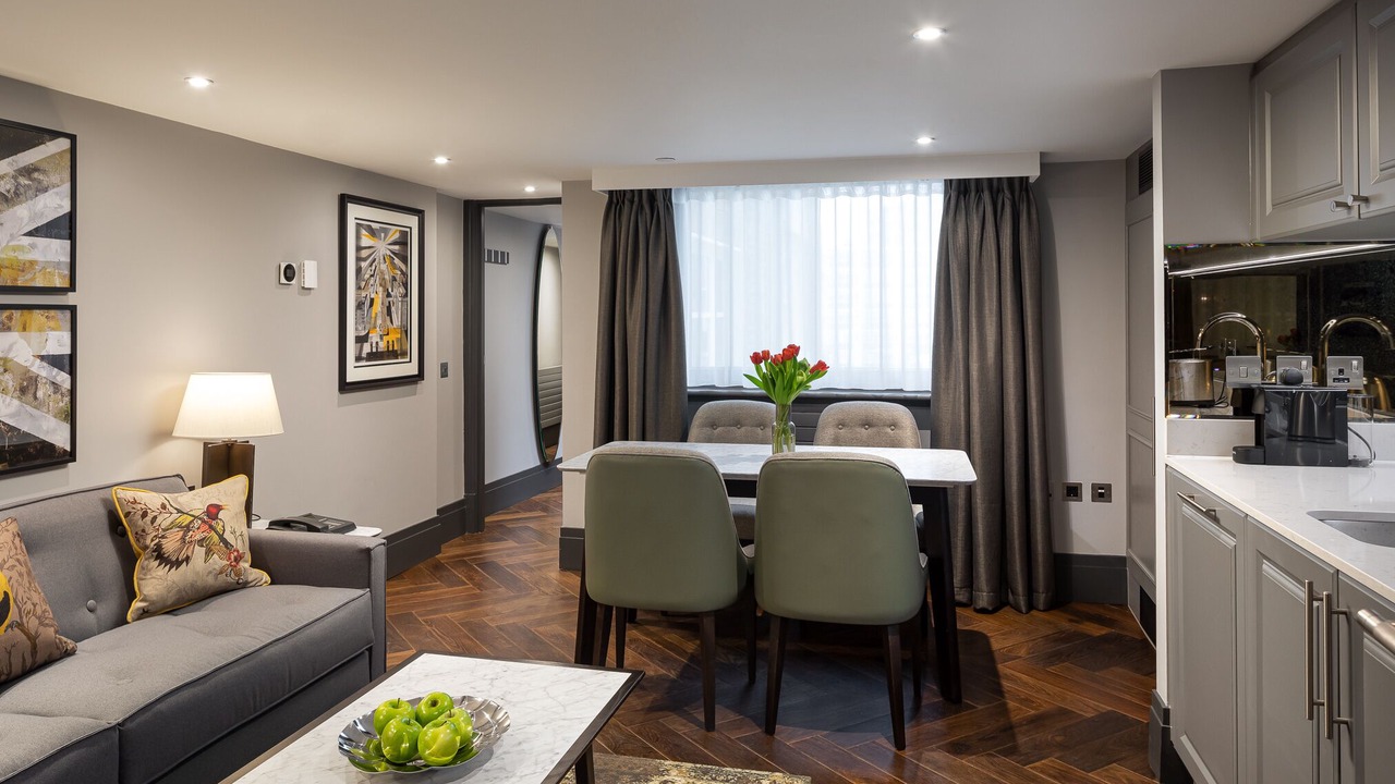 Photo of Livingroom in Bayswater