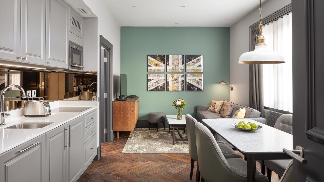 Photo of Bedroom in Bayswater