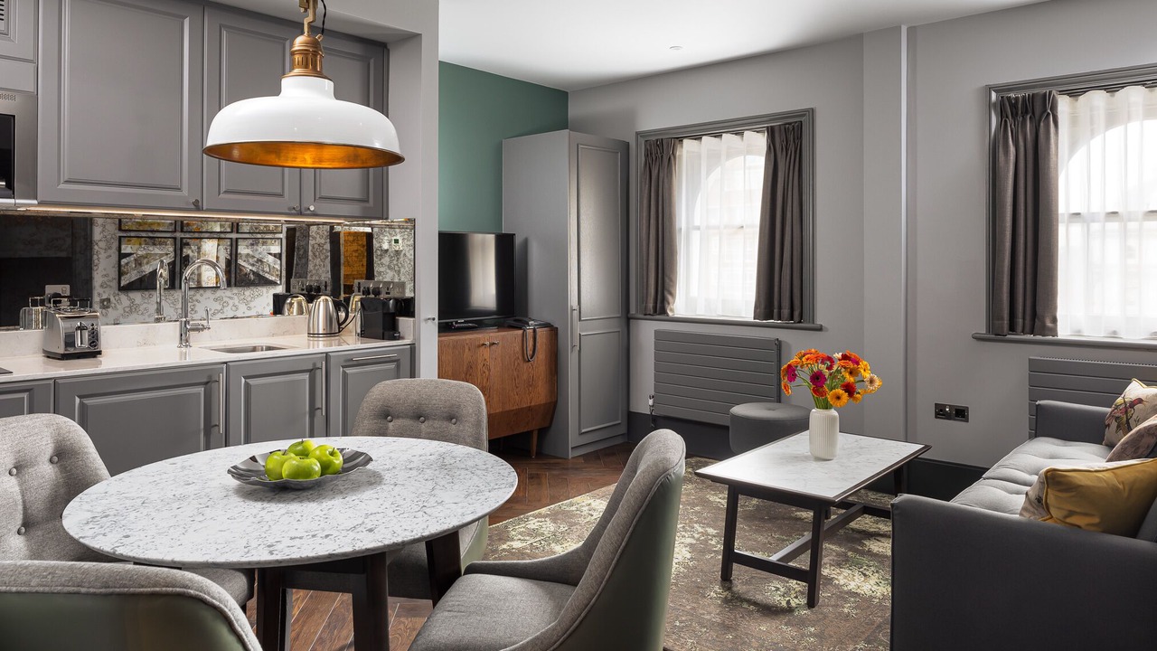 Photo of Livingroom in Bayswater