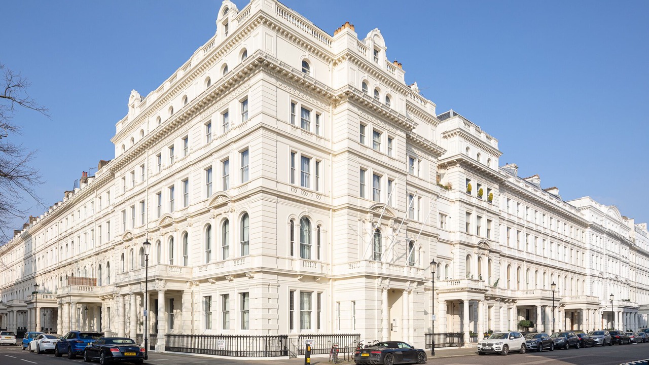 Photo of Outdoor in Bayswater