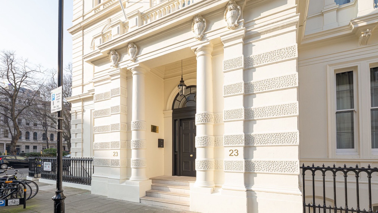 Photo of Outdoor in Bayswater