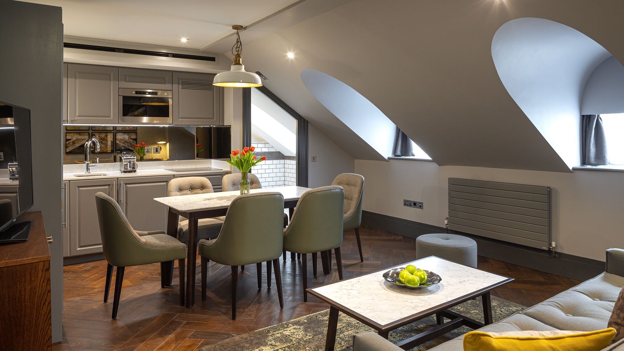 Photo of Kitchen in Bayswater