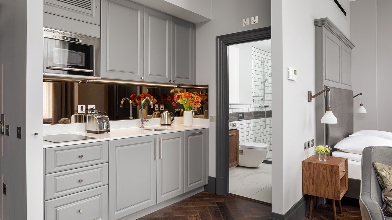 Photo of Kitchen in Bayswater