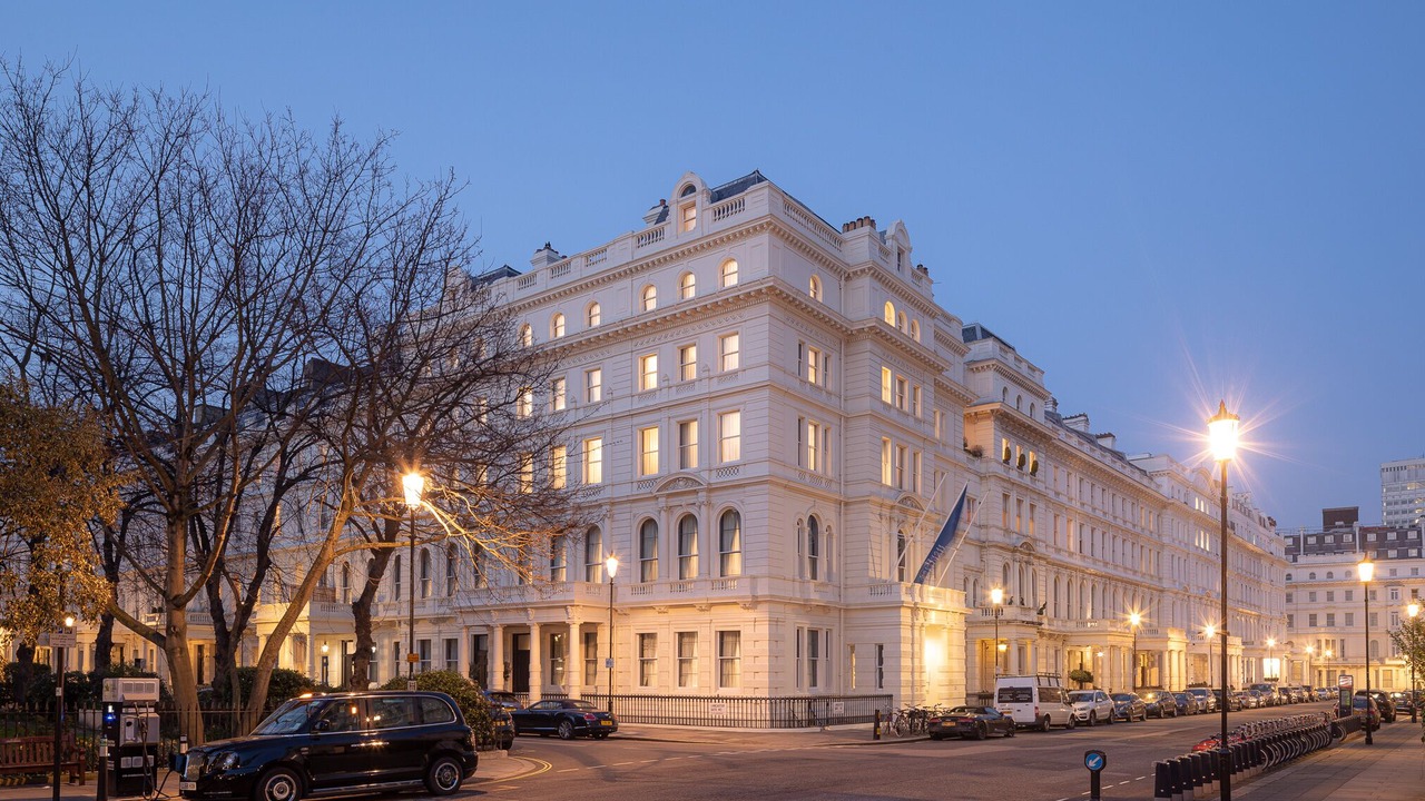 Photo of Outdoor in Bayswater