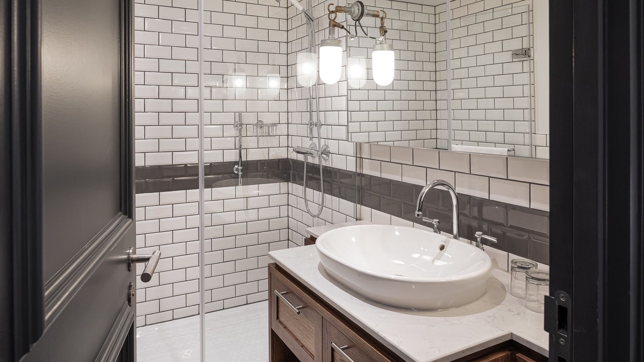 Photo of Bathroom in Bayswater