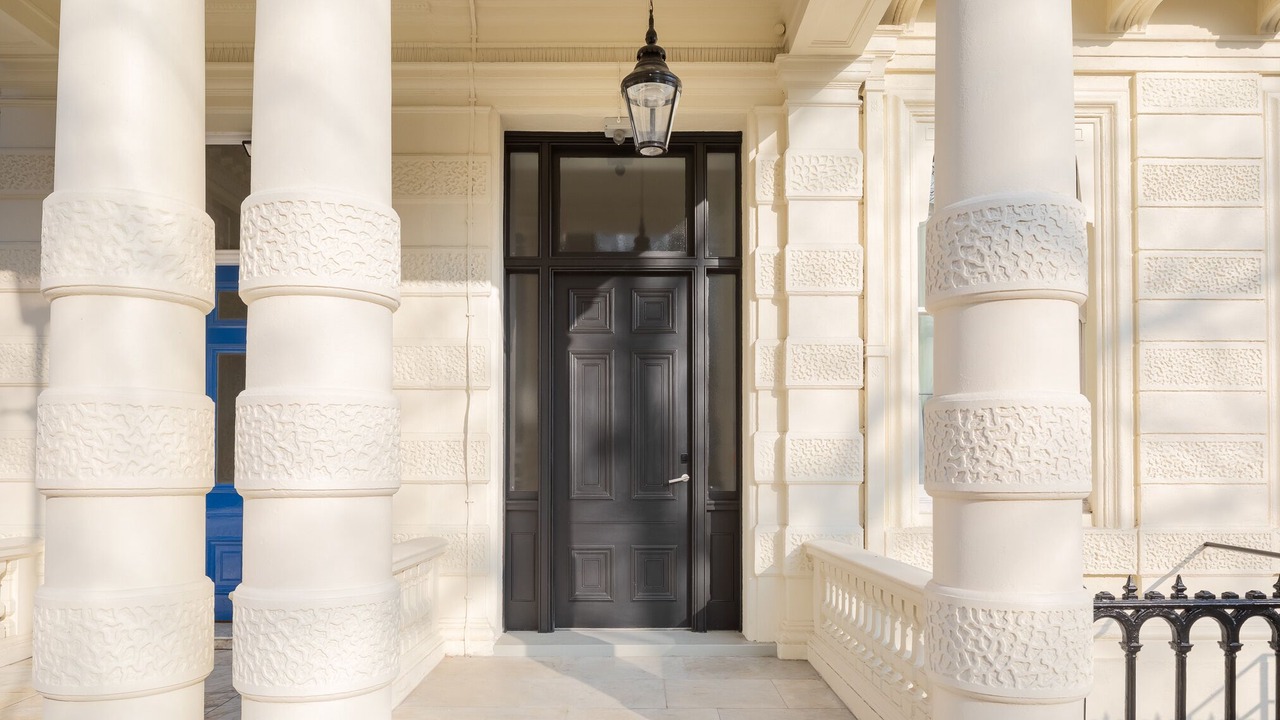 Photo of Outdoor in Bayswater