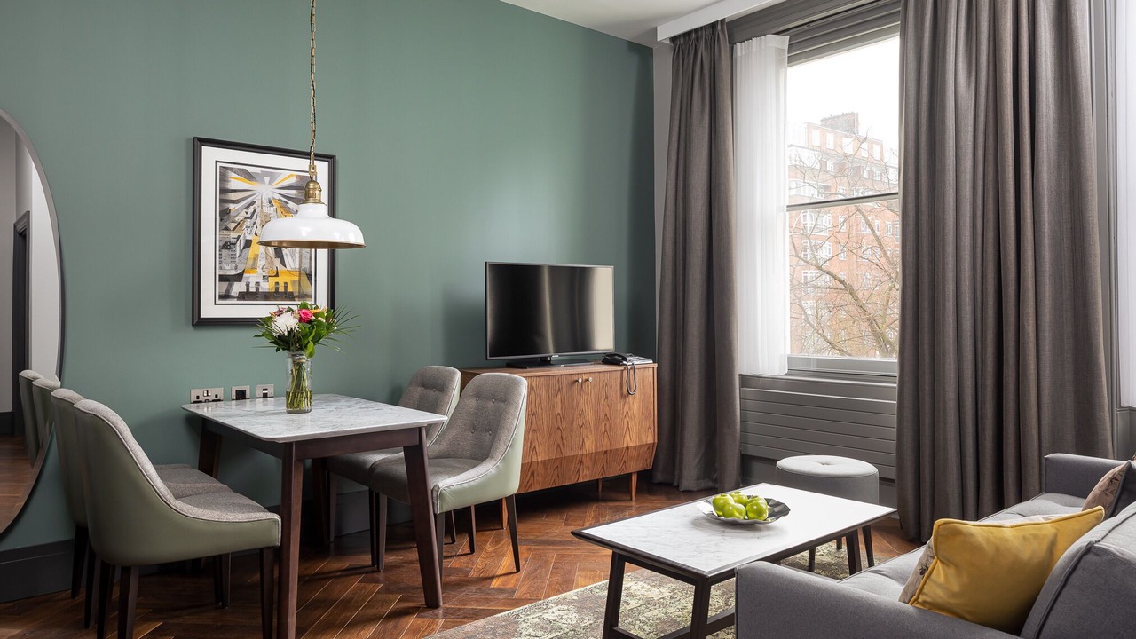 Photo of Livingroom in Bayswater