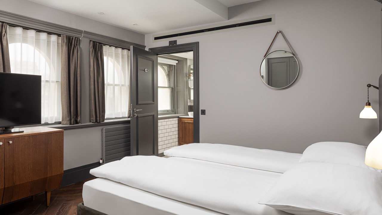 Photo of Bedroom in Bayswater