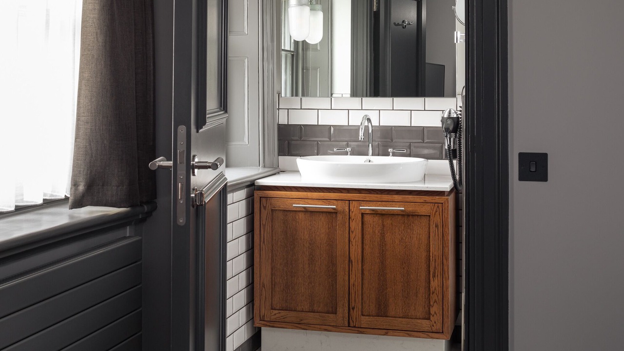 Photo of Bathroom in Bayswater