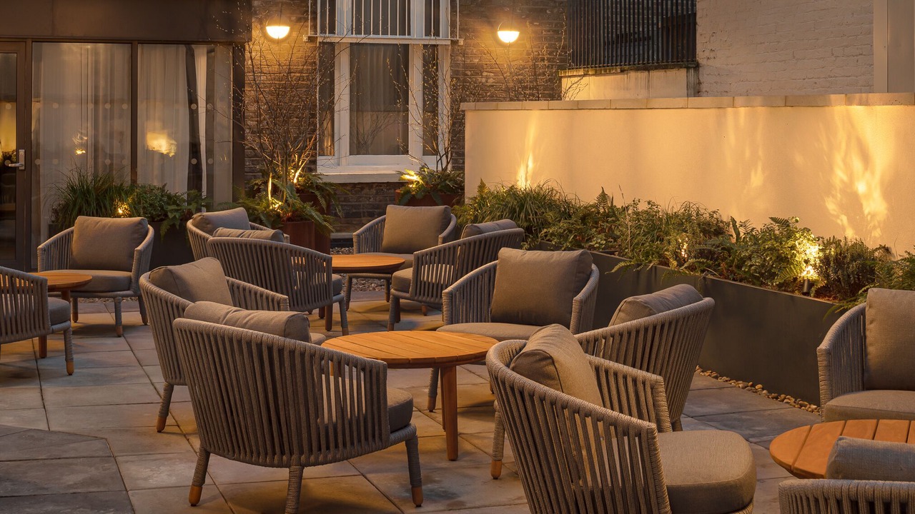 Photo of Outdoor in Bayswater