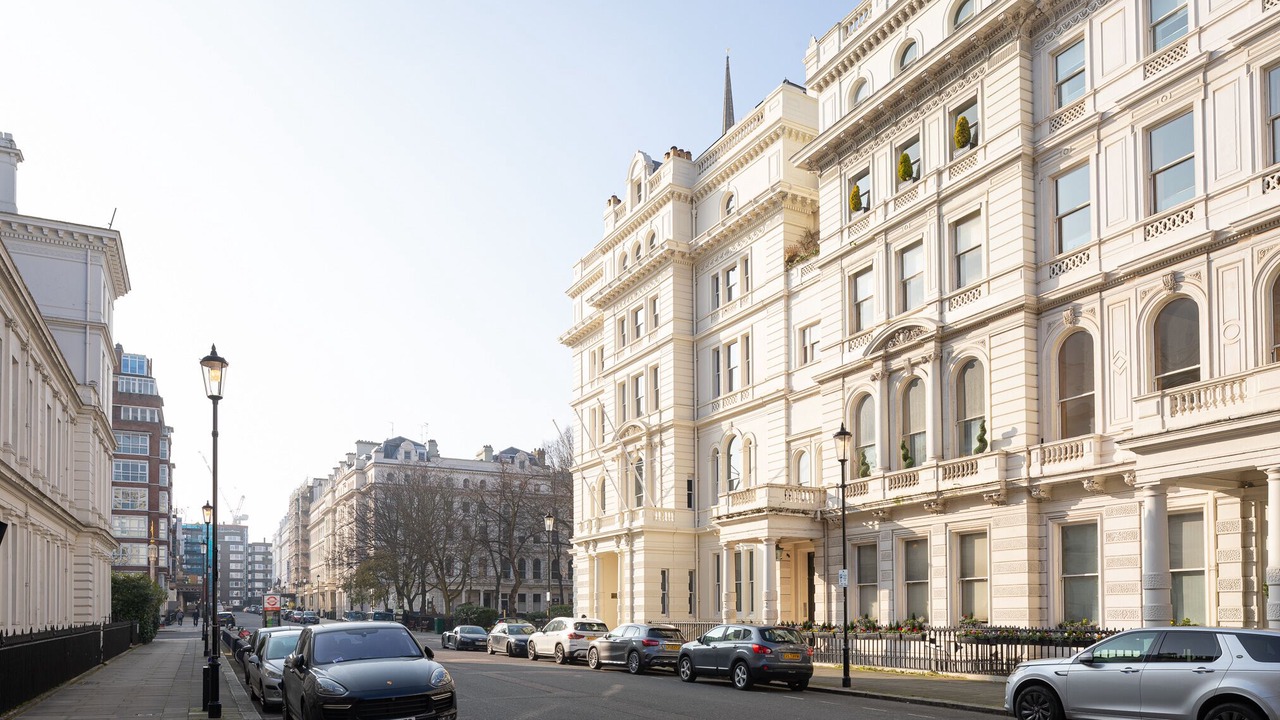 Photo of Outdoor in Bayswater