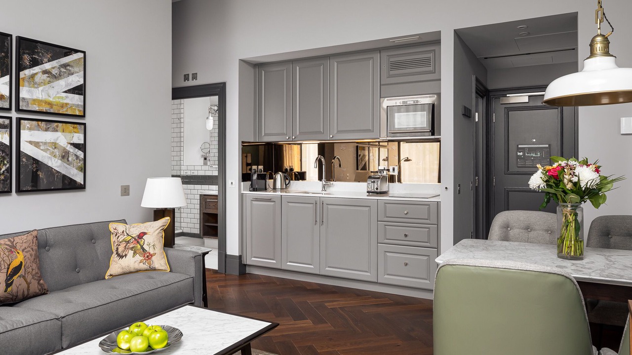 Photo of Kitchen in Bayswater