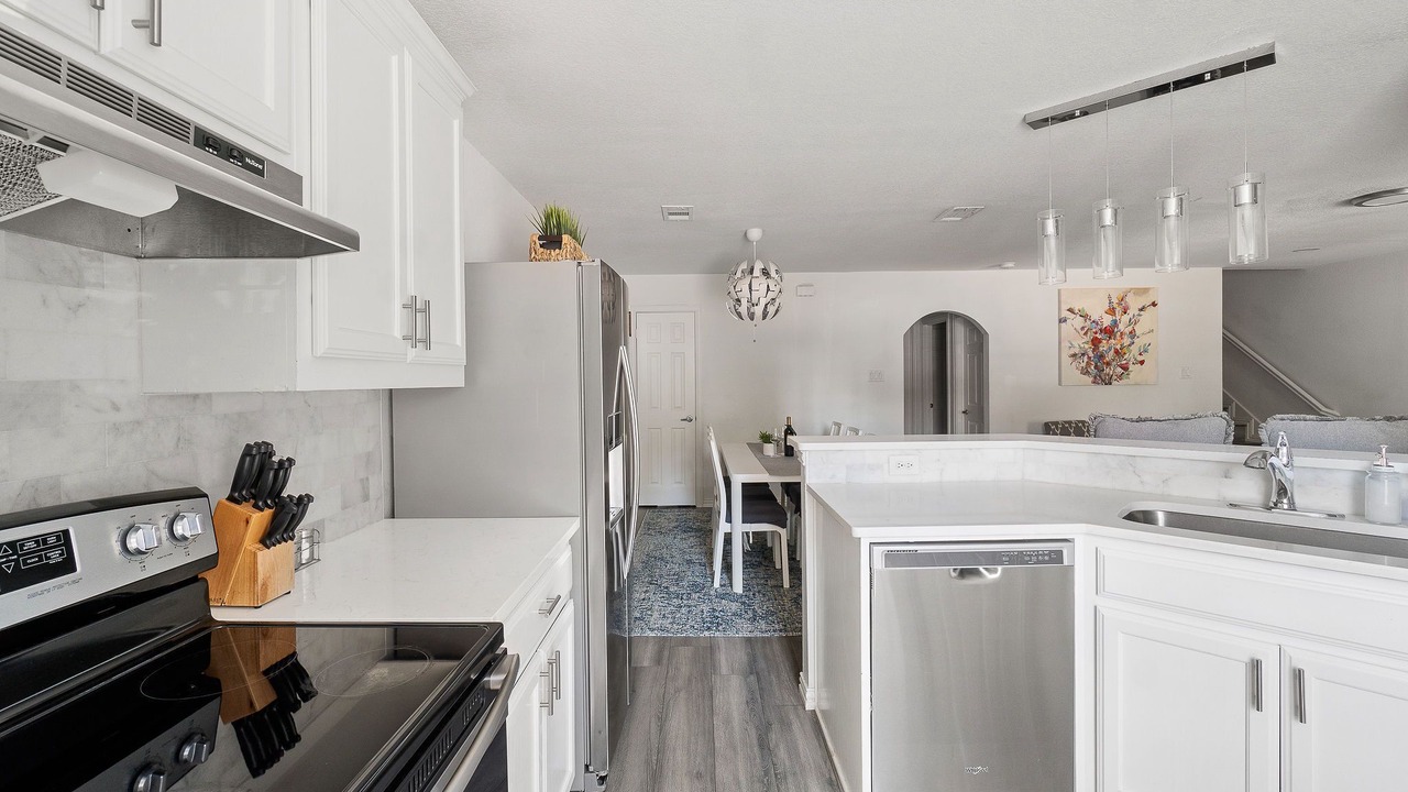 Photo of Kitchen in Dallas
