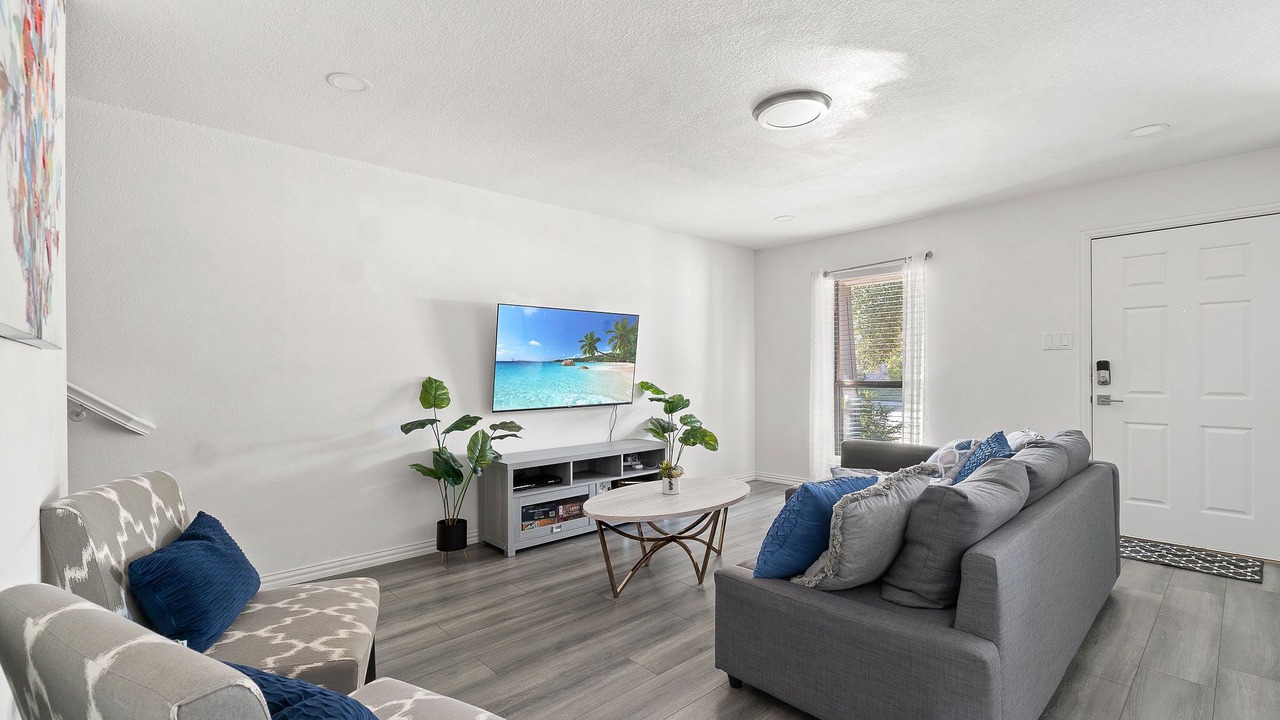 Photo of Livingroom in Dallas