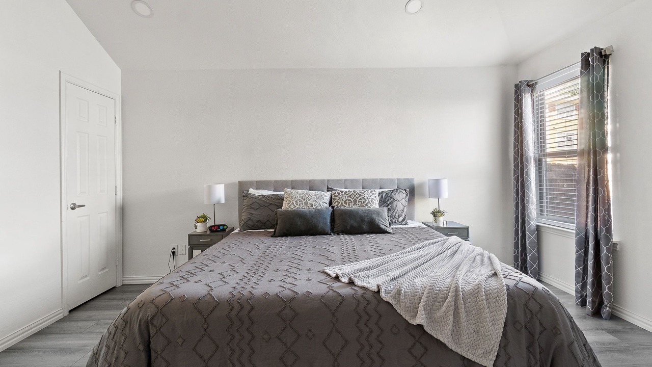 Photo of Bedroom in Dallas