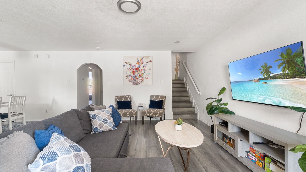 Photo of Livingroom in Dallas