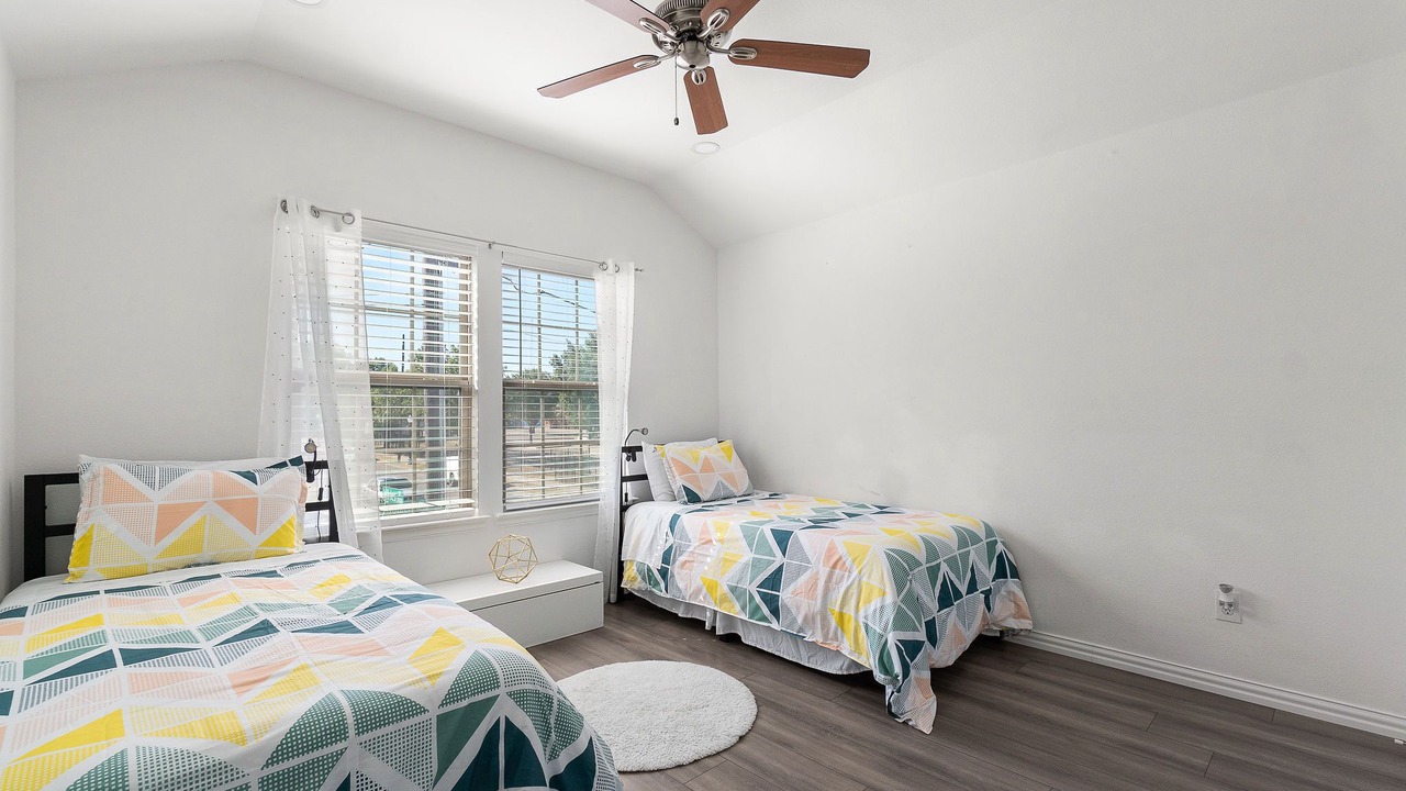 Photo of Bedroom in Dallas