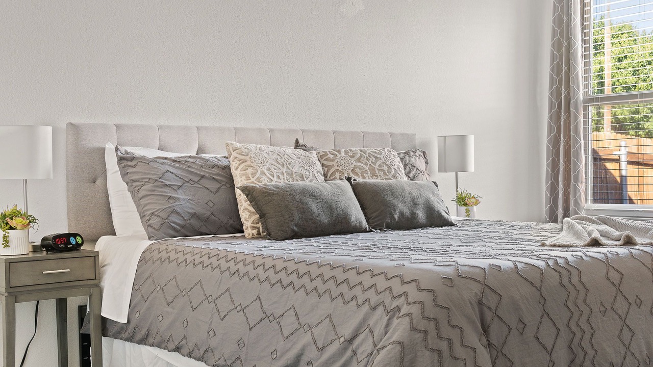 Photo of Bedroom in Dallas