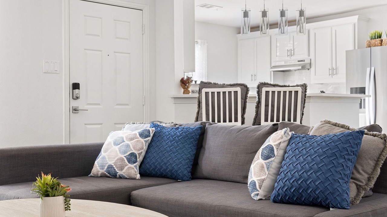 Photo of Livingroom in Dallas