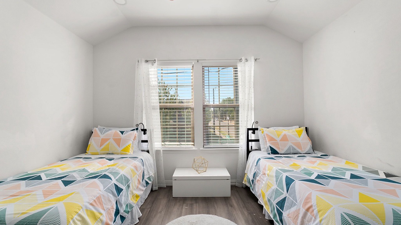 Photo of Bedroom in Dallas