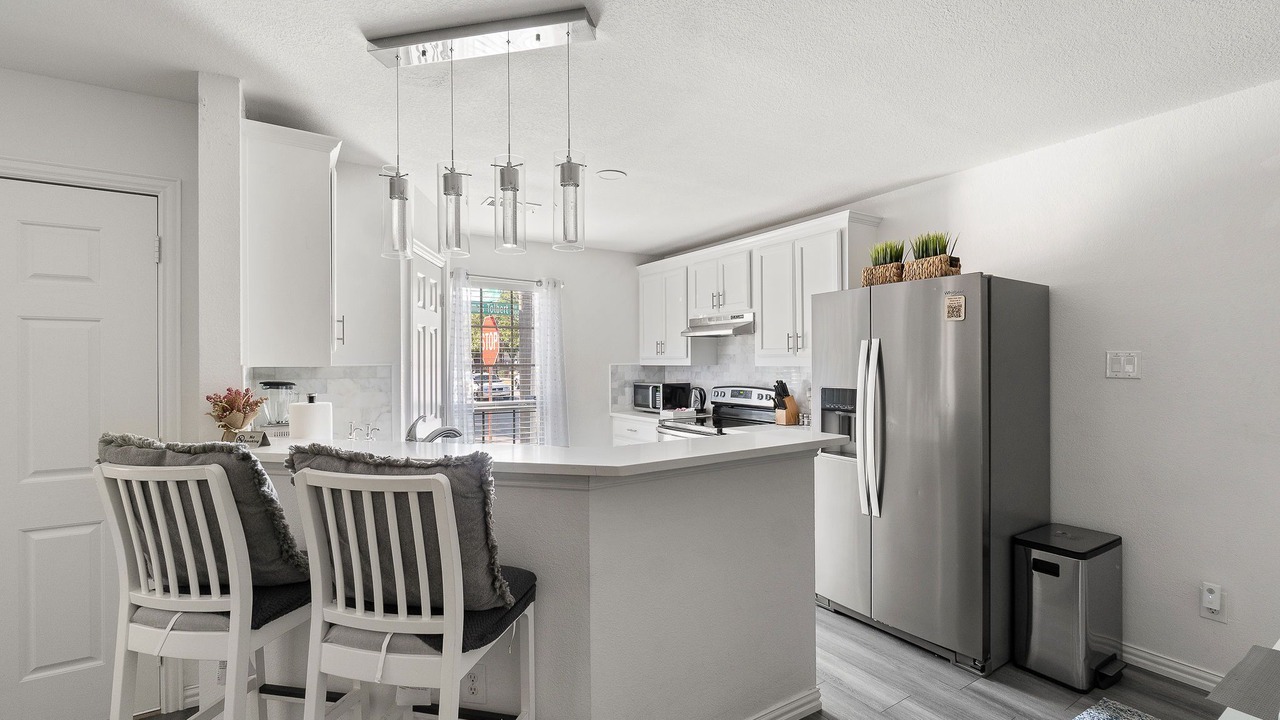 Photo of Kitchen in Dallas