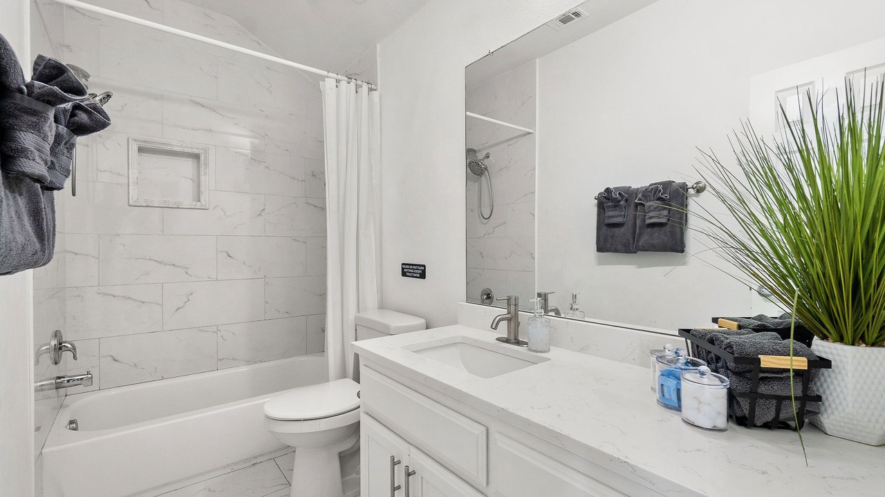 Photo of Bathroom in Dallas