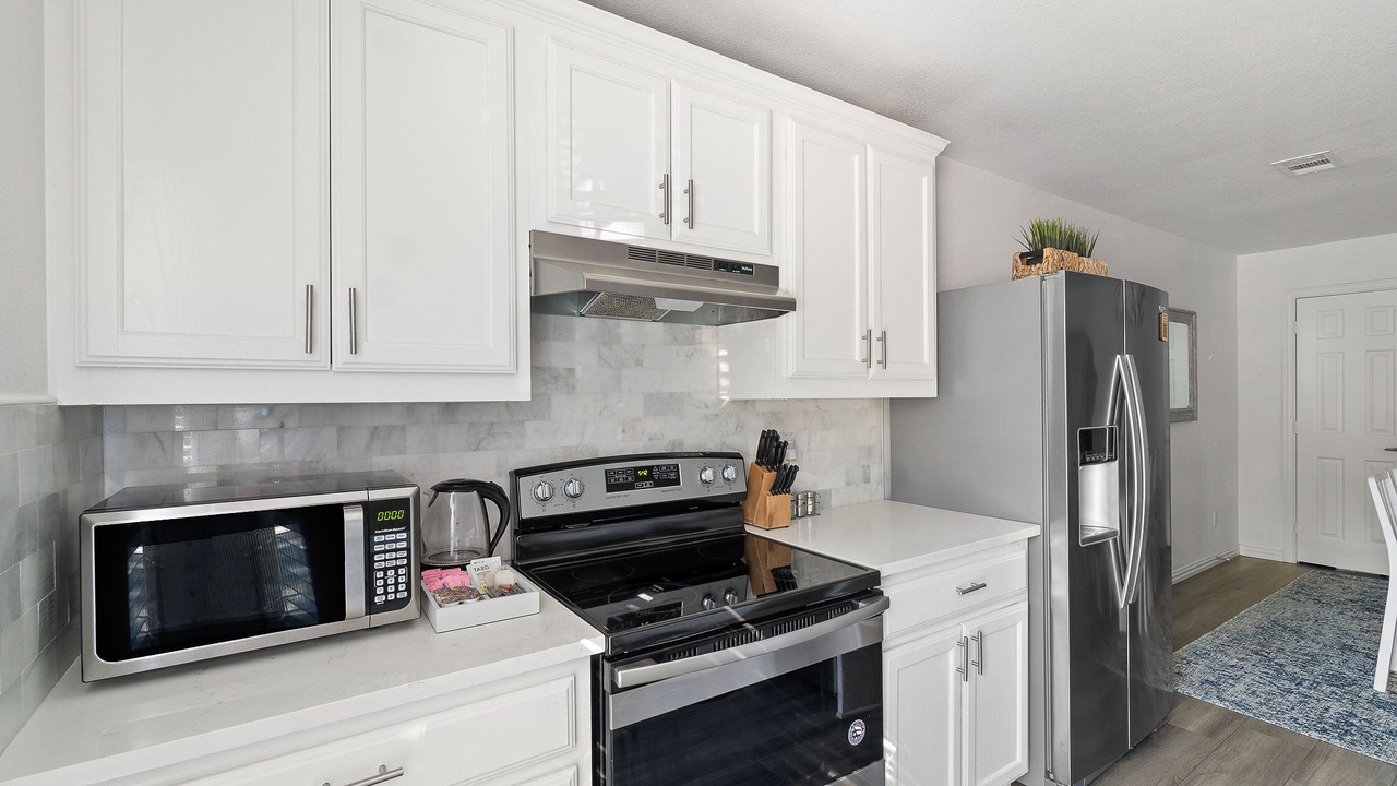 Photo of Kitchen in Dallas
