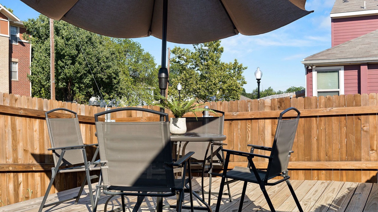 Photo of Outdoor in Dallas