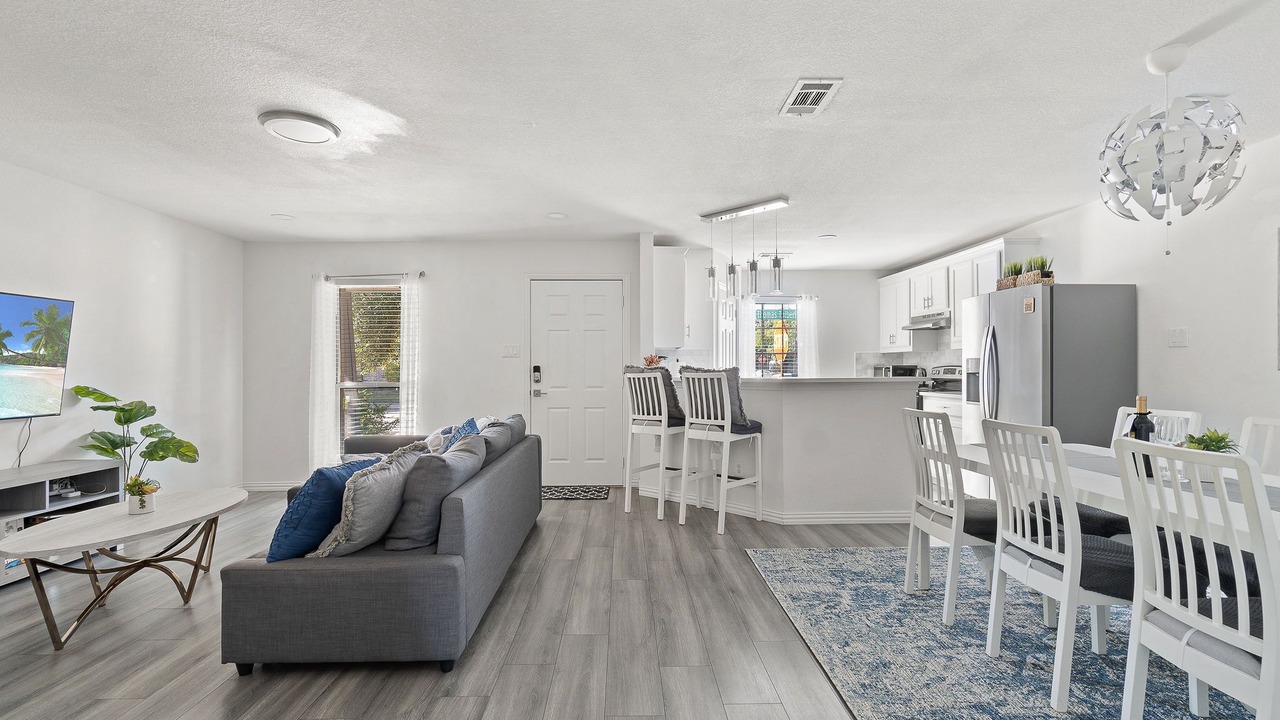 Photo of Livingroom in Dallas
