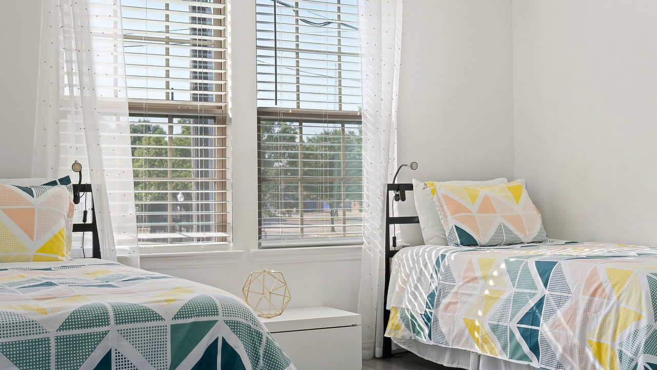 Photo of Bedroom in Dallas