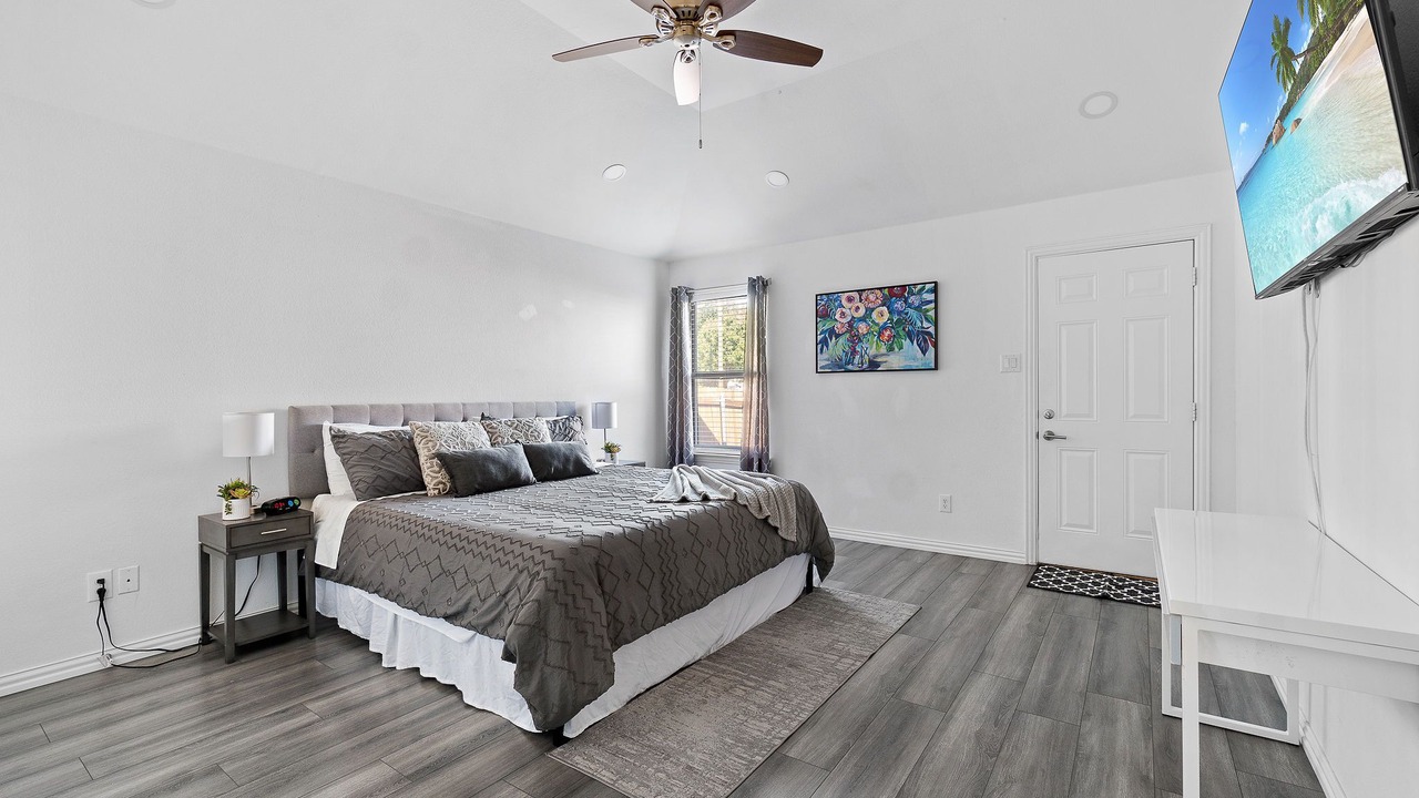 Photo of Bedroom in Dallas
