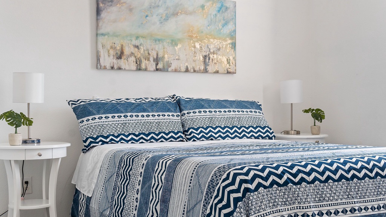 Photo of Bedroom in Dallas
