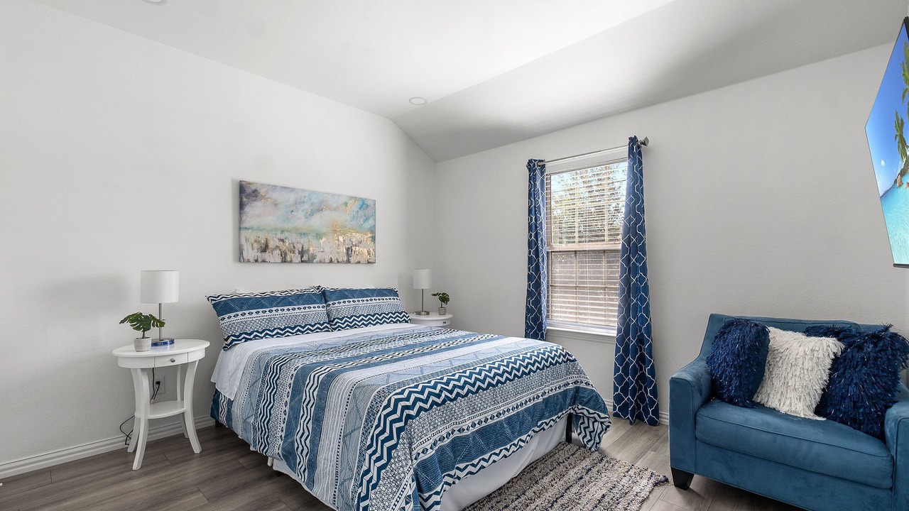 Photo of Bedroom in Dallas