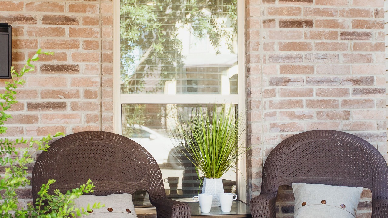 Photo of Patio Balcony in Dallas