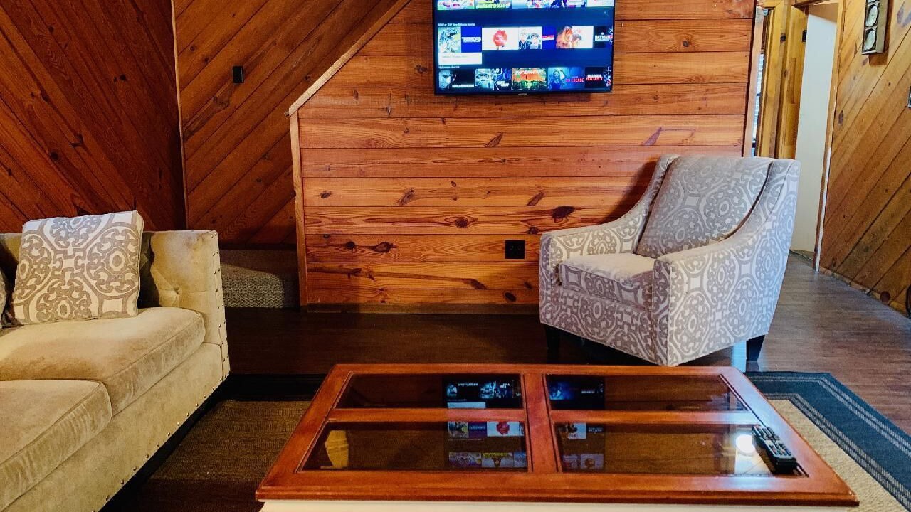 Photo of Livingroom in Mathis