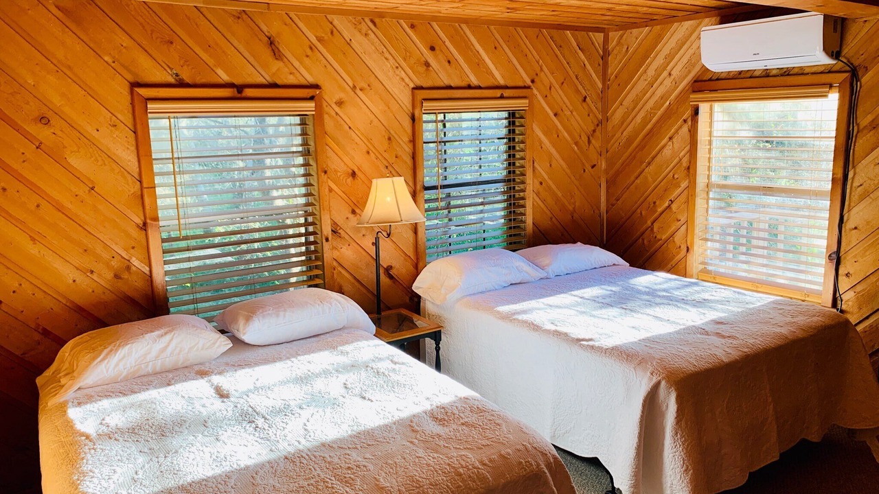 Photo of Bedroom in Mathis