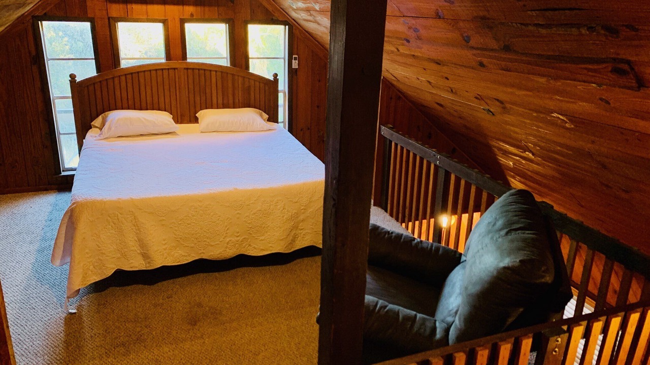 Photo of Bedroom in Mathis