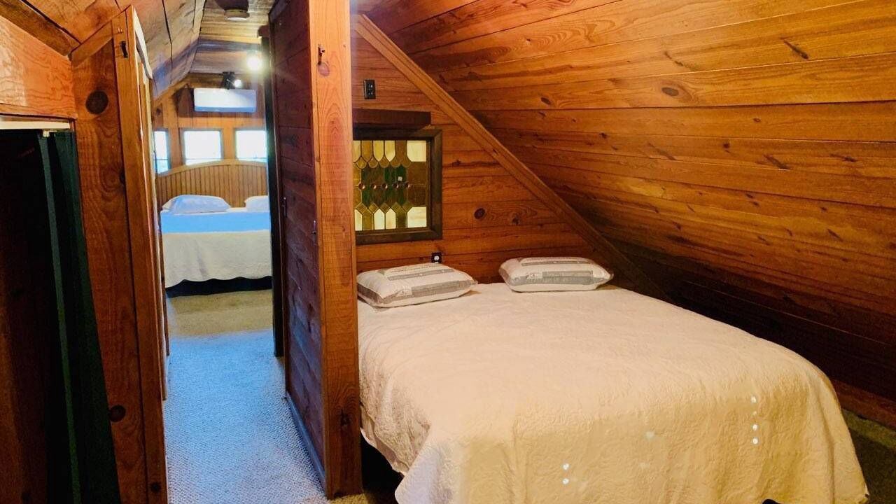 Photo of Bedroom in Mathis